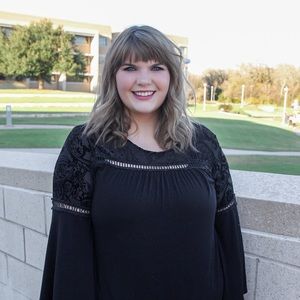 Meet your Posher, Mariah